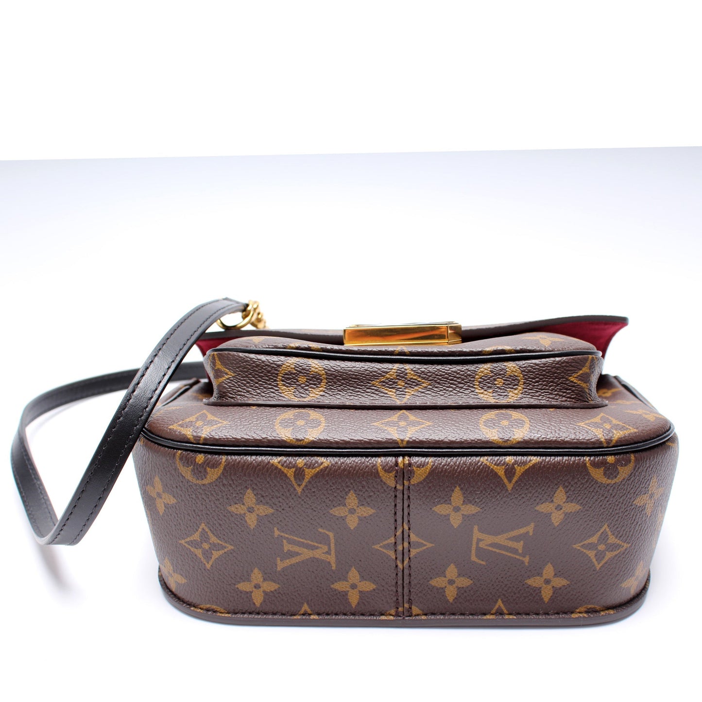 Louis Vuitton Passy NM Monogram