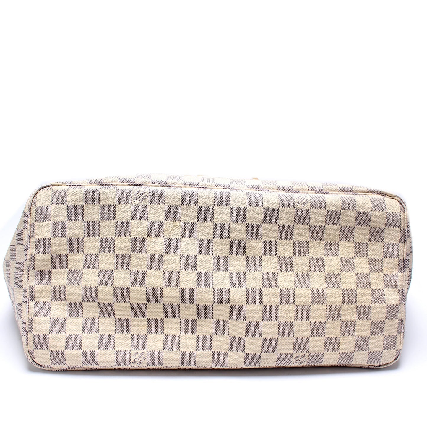 Louis Vuitton Neverfull GM Damier Azur