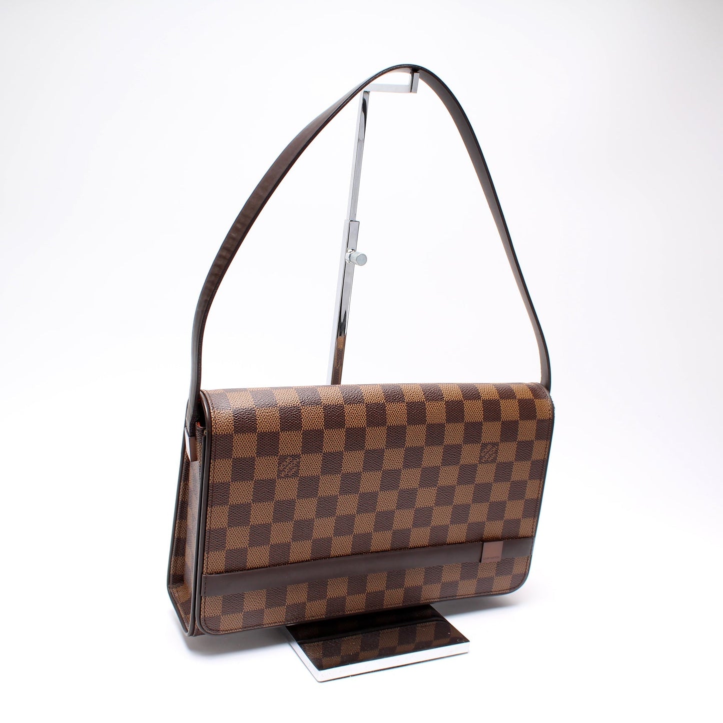 Louis Vuitton Tribeca Long Damier Ebene