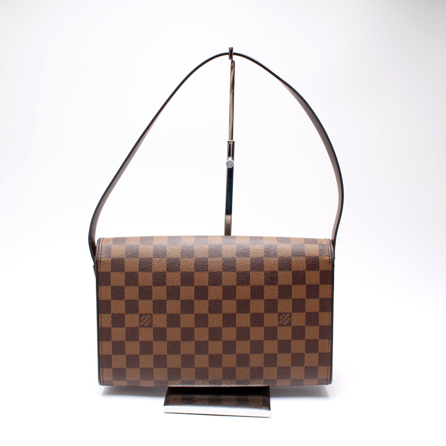 Louis Vuitton Tribeca Long Damier Ebene