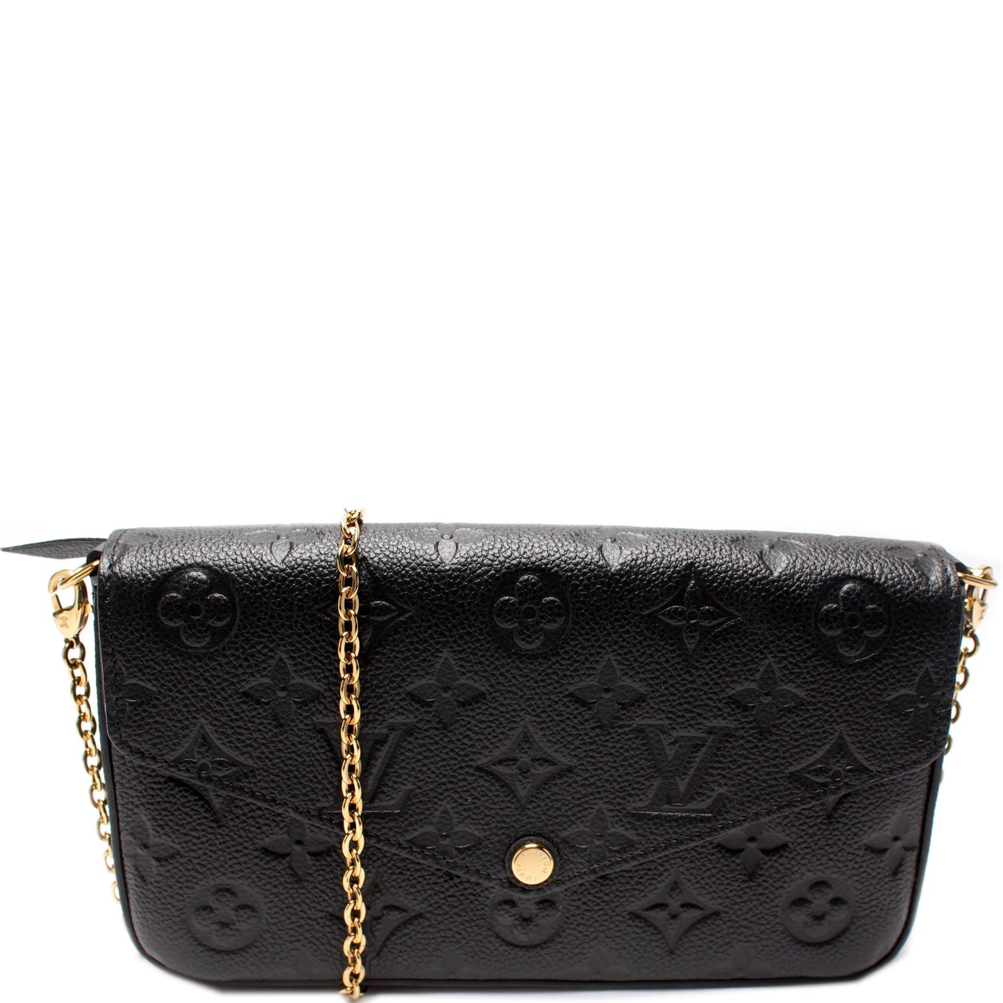 Louis Vuitton Pochette Felicie Empreinte
