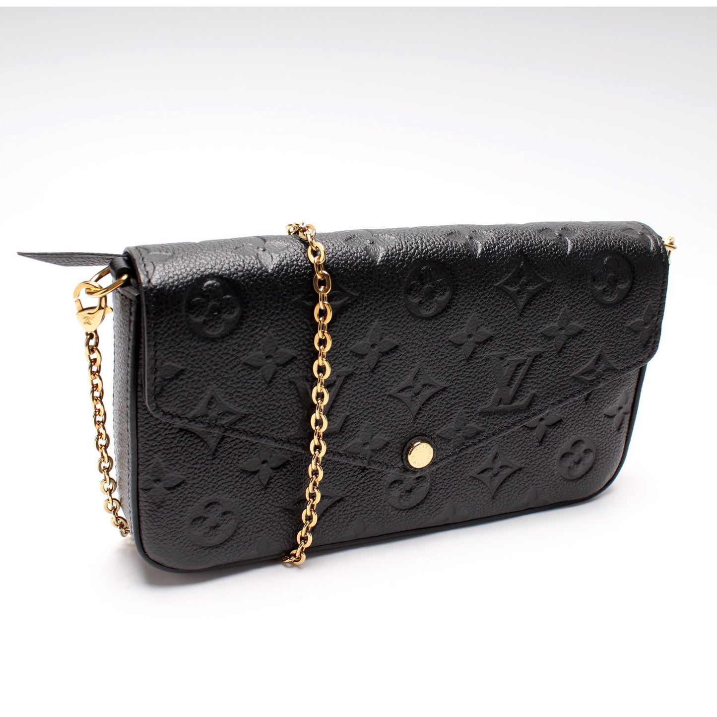 Louis Vuitton Pochette Felicie Empreinte