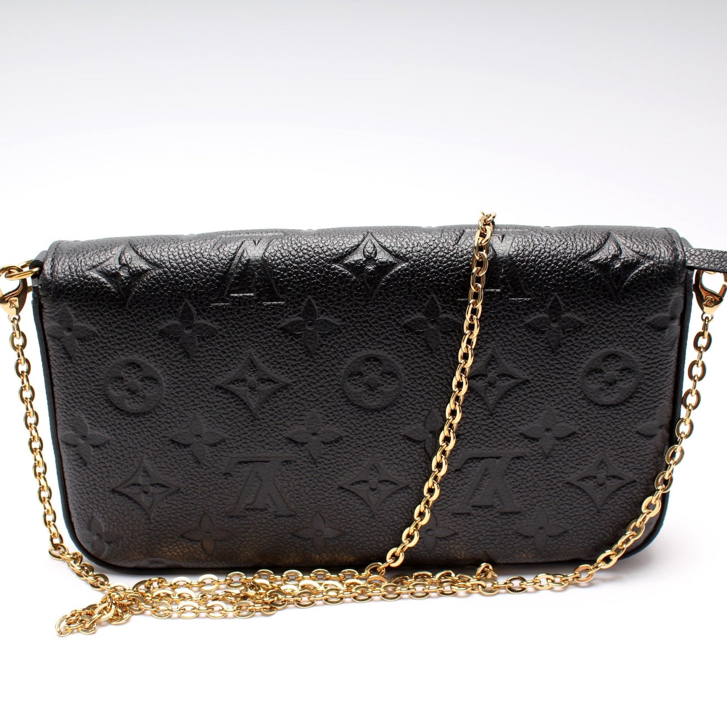 Louis Vuitton Pochette Felicie Empreinte