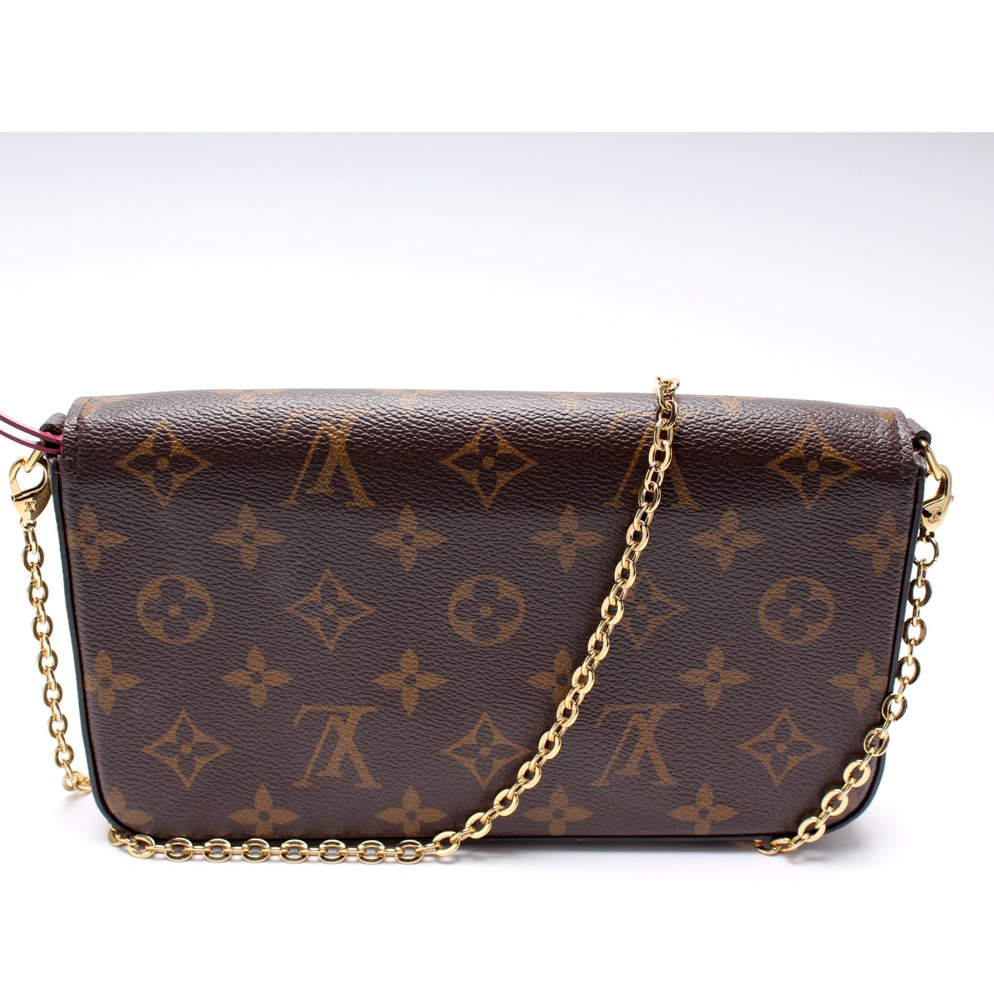 Louis Vuitton Pochette Felicie Monogram