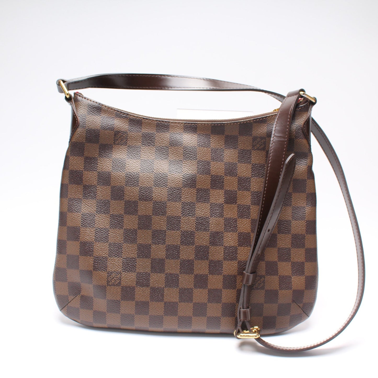 Louis Vuitton Bloomsbury PM Damier Ebene
