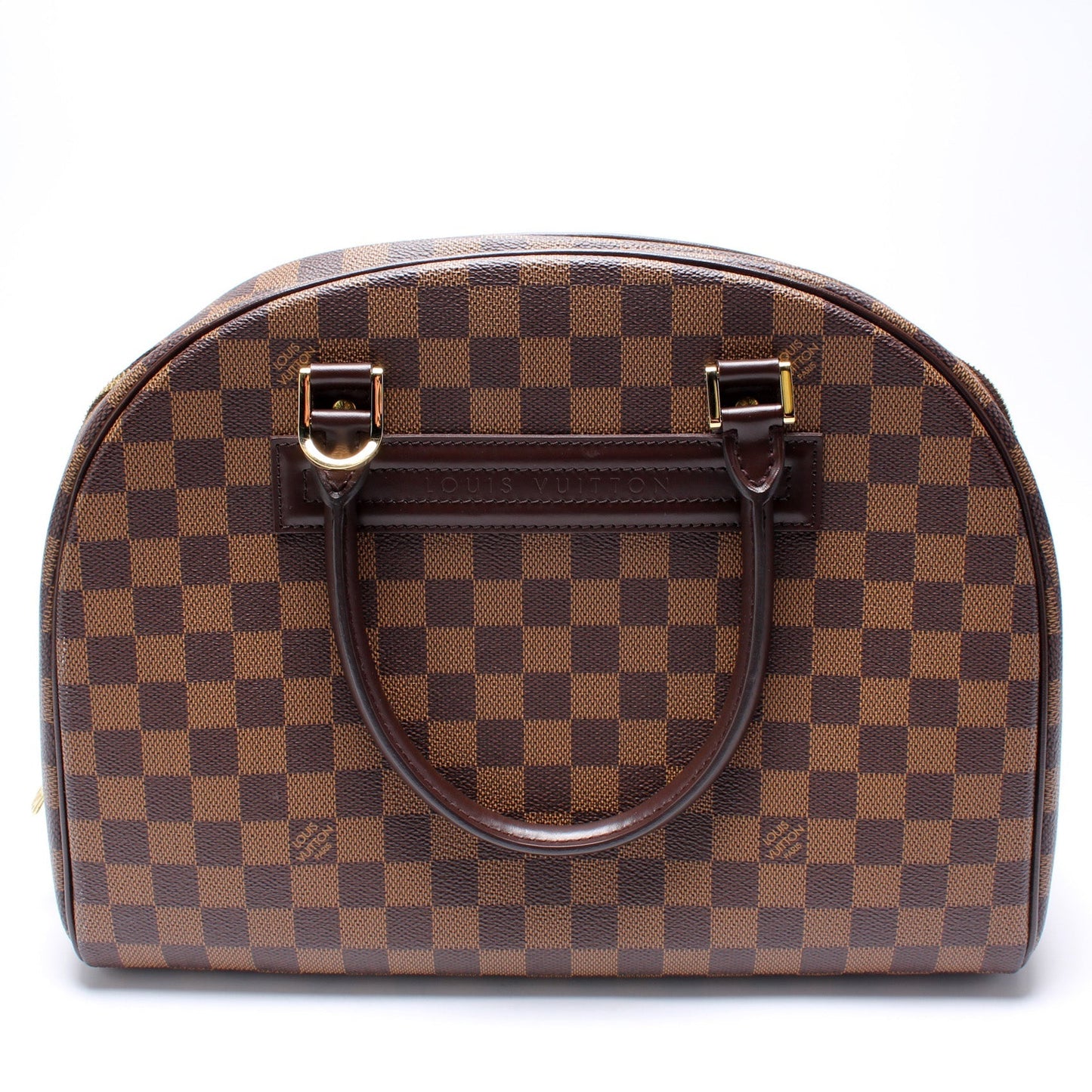 Louis Vuitton Nolita Damier Ebene