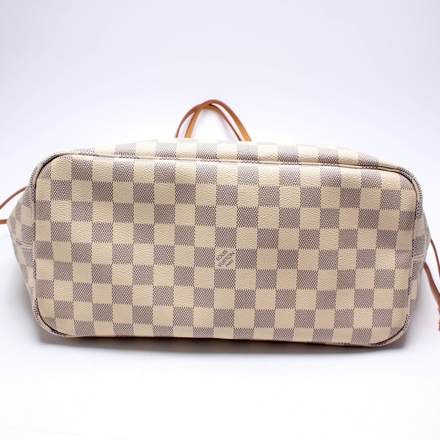 Louis Vuitton Neverfull MM Damier Azur