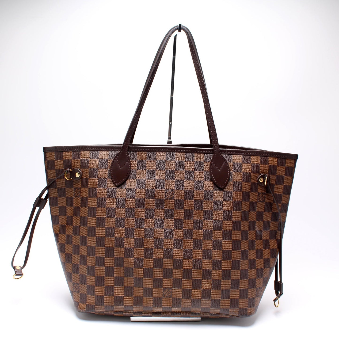 Louis Vuitton Neverfull MM Damier Ebene