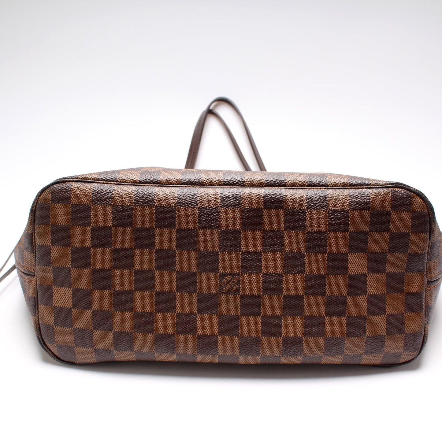 Louis Vuitton Neverfull MM Damier Ebene