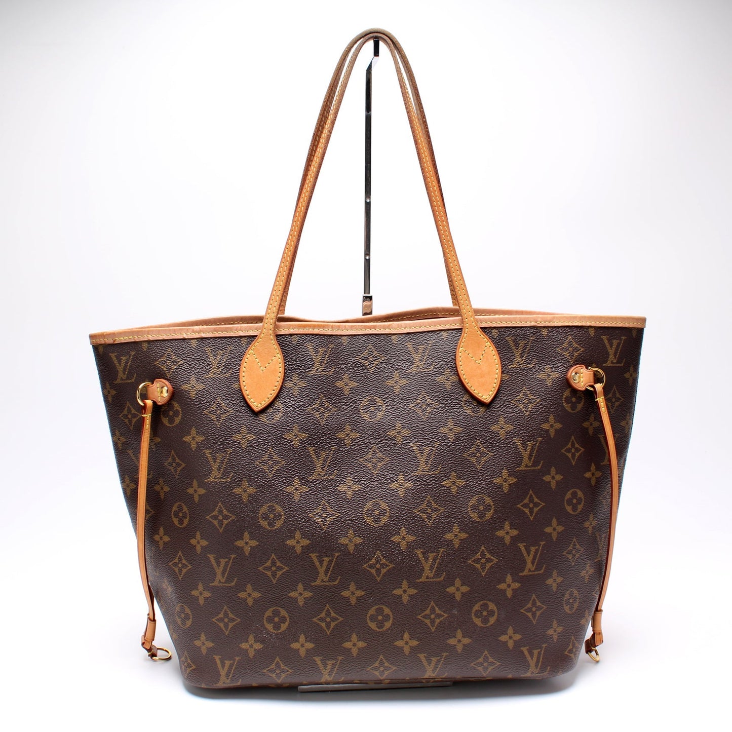 Louis Vuitton Neverfull MM Monogram