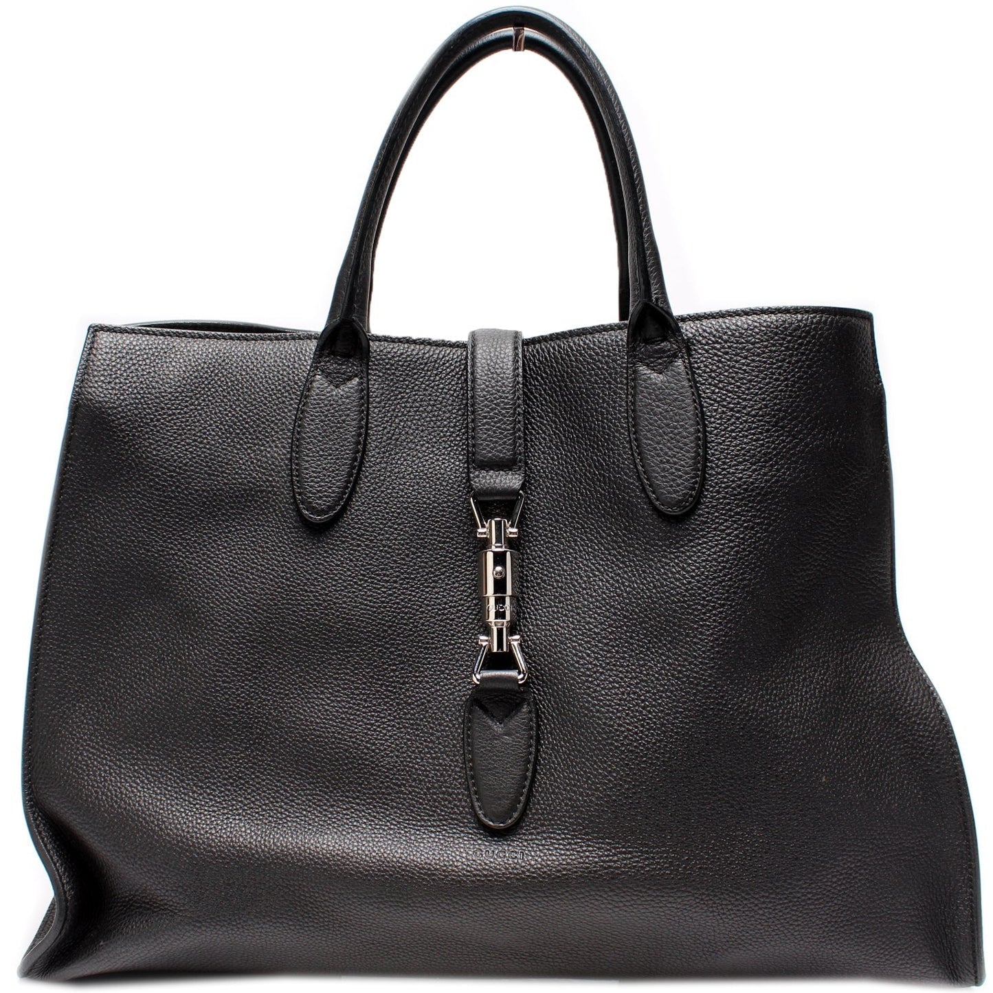 Gucci 362970 Jackie Soft Large Tote Bag