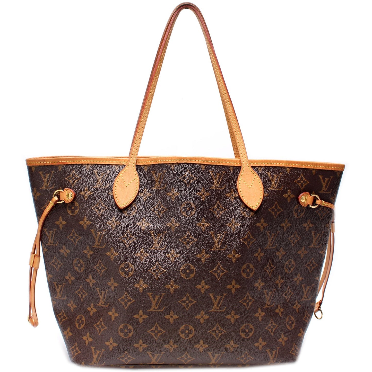 Louis Vuitton Neverfull MM Monogram