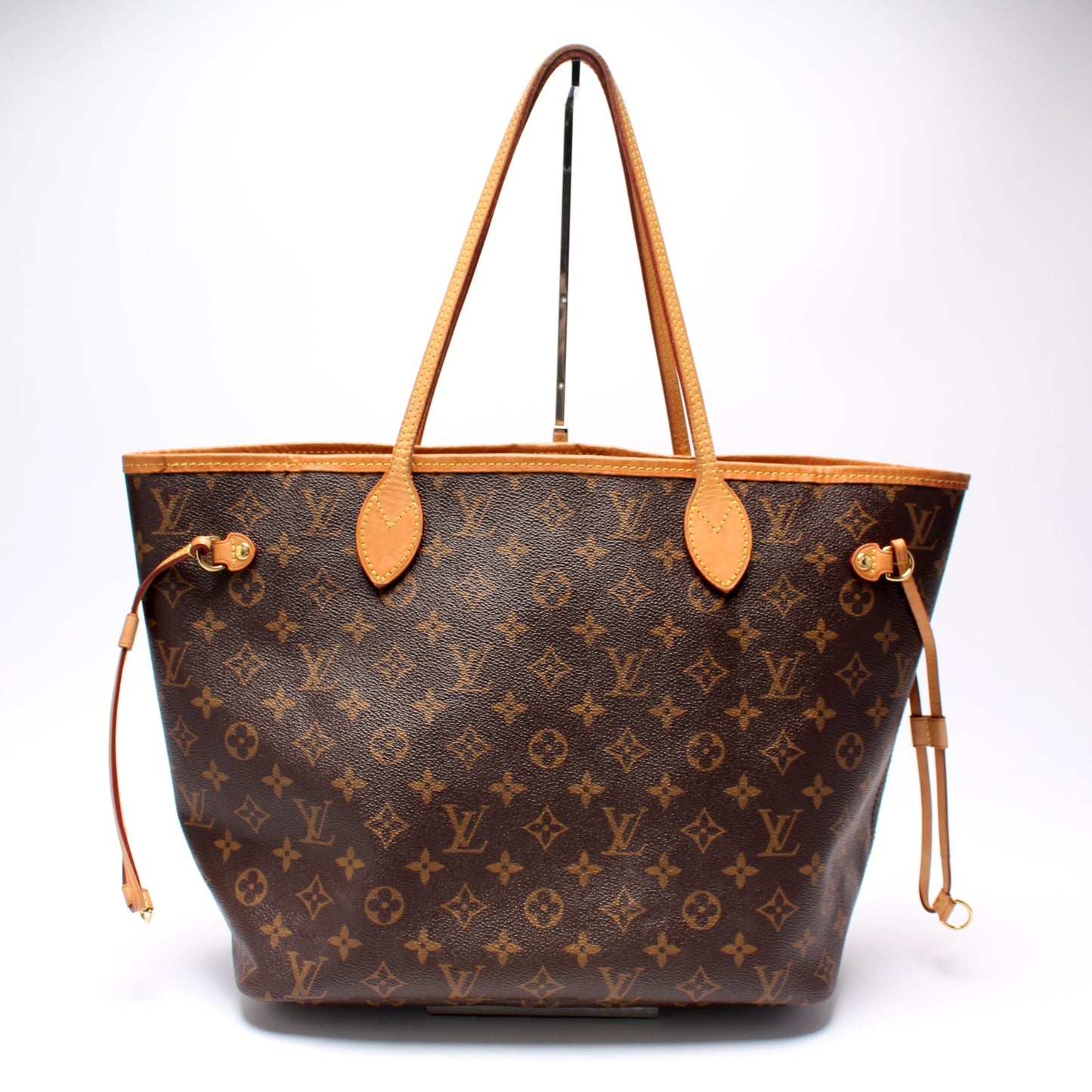 Louis Vuitton Neverfull MM Monogram