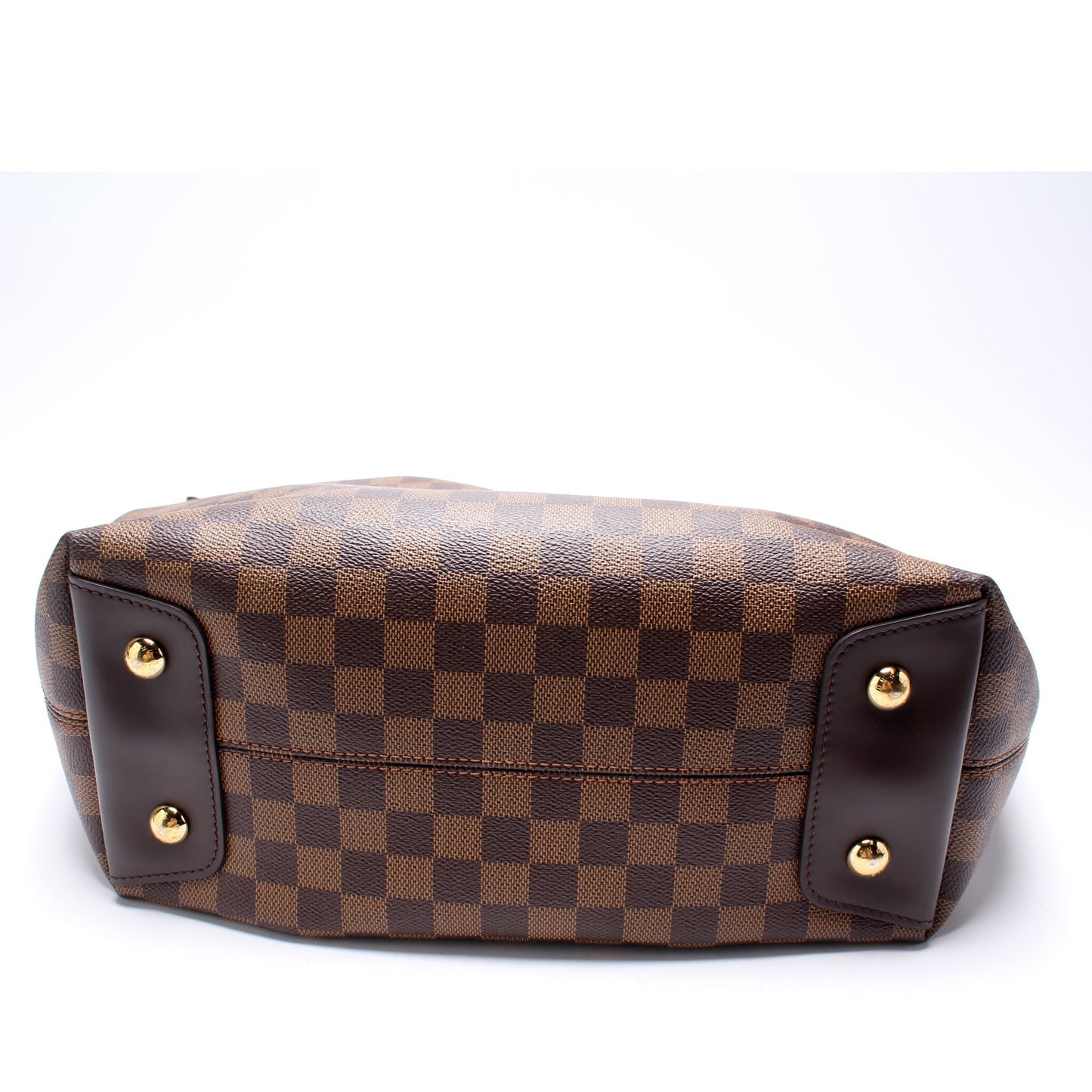 Louis Vuitton Duomo Hobo Damier Ebene