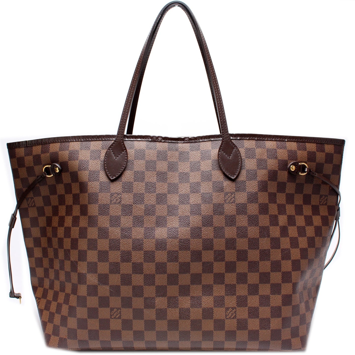 Louis Vuitton Neverfull GM Damier Ebene