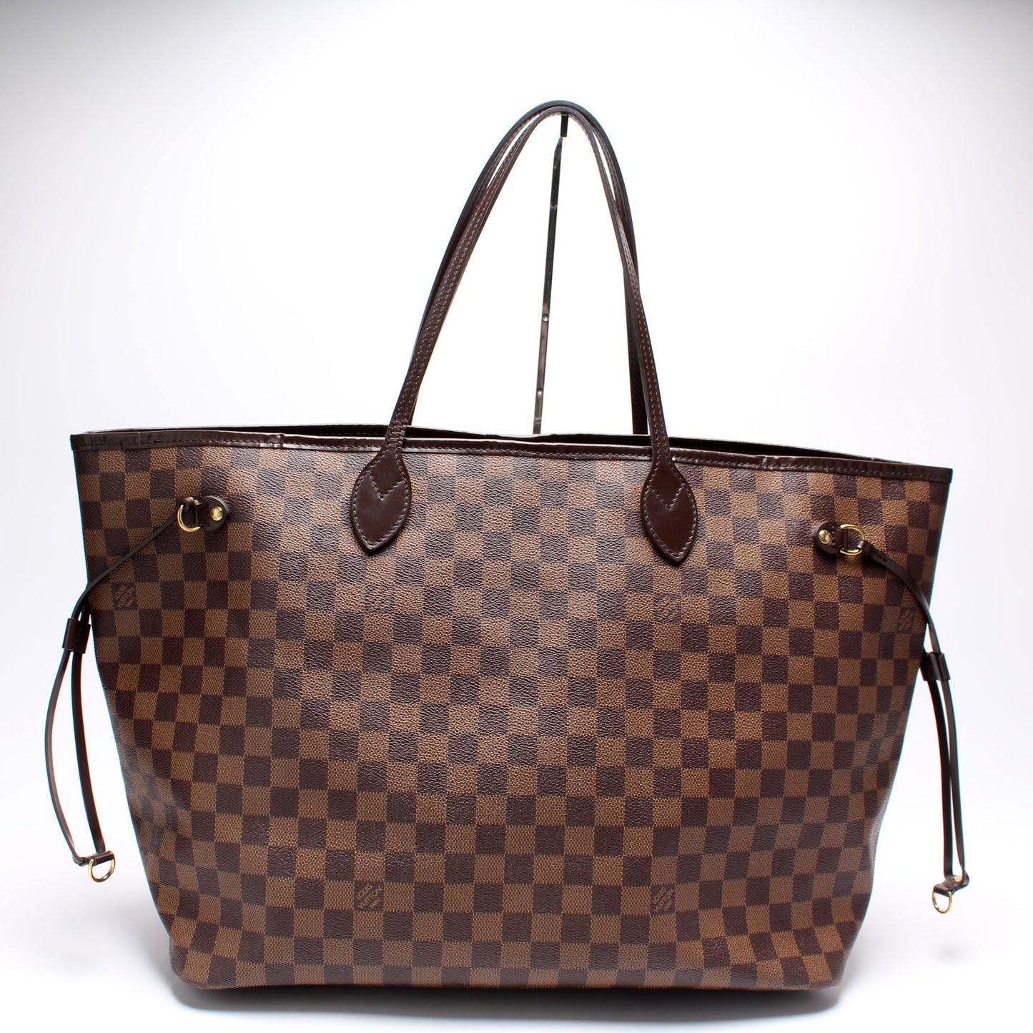 Louis Vuitton Neverfull GM Damier Ebene
