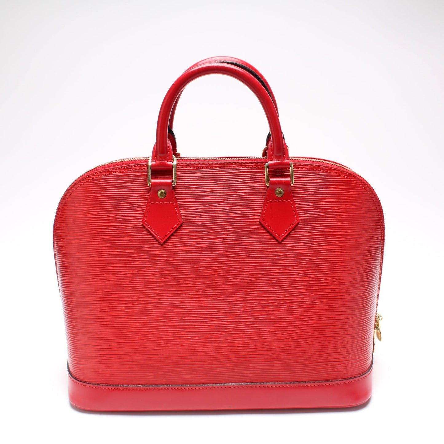 Louis Vuitton Alma PM Epi Older