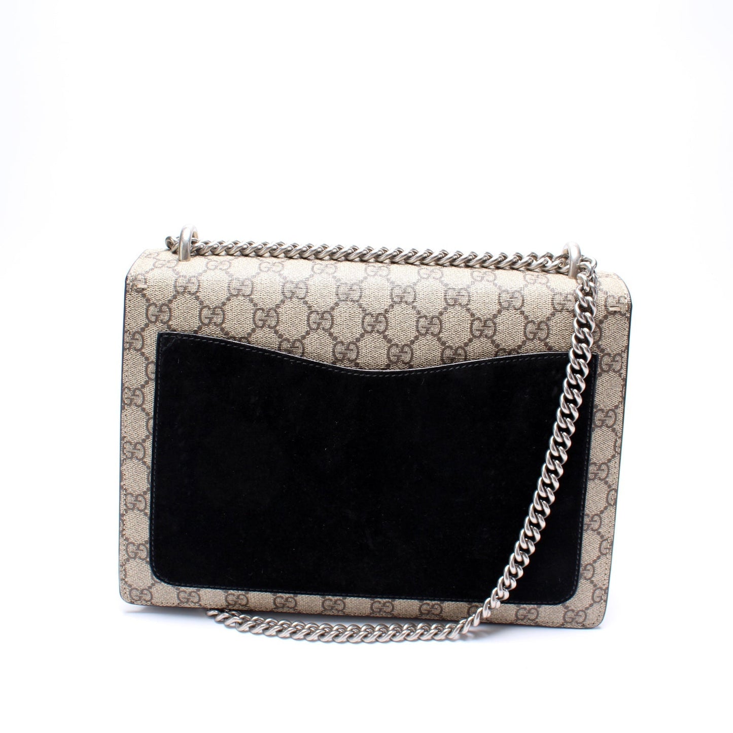 Gucci 403348 Dionysus GG Shoulder Medium Bag