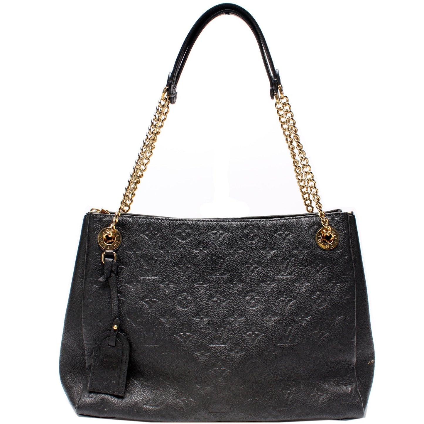Louis Vuitton Surene MM Empreinte