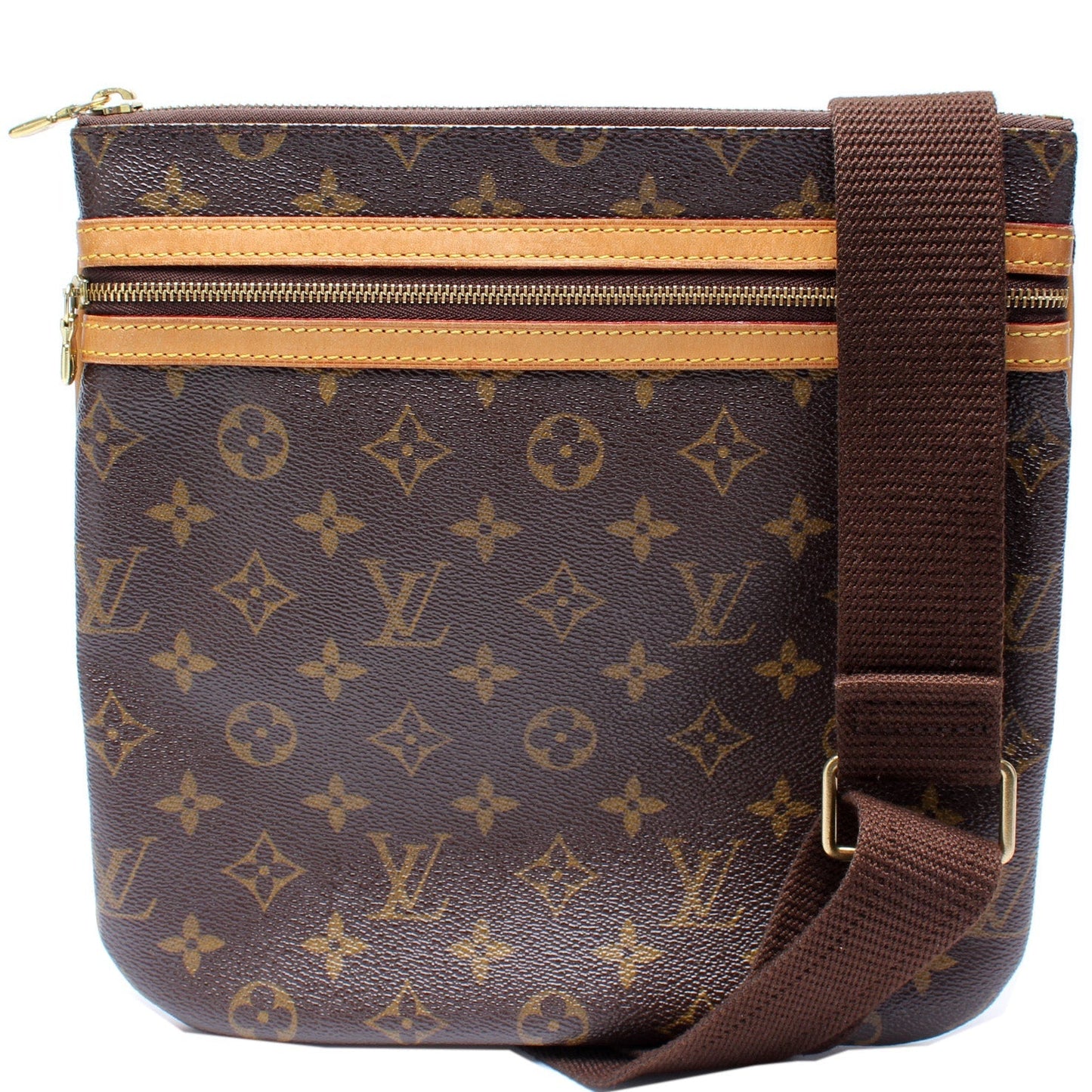 Louis Vuitton Pochette Bosphore Monogram