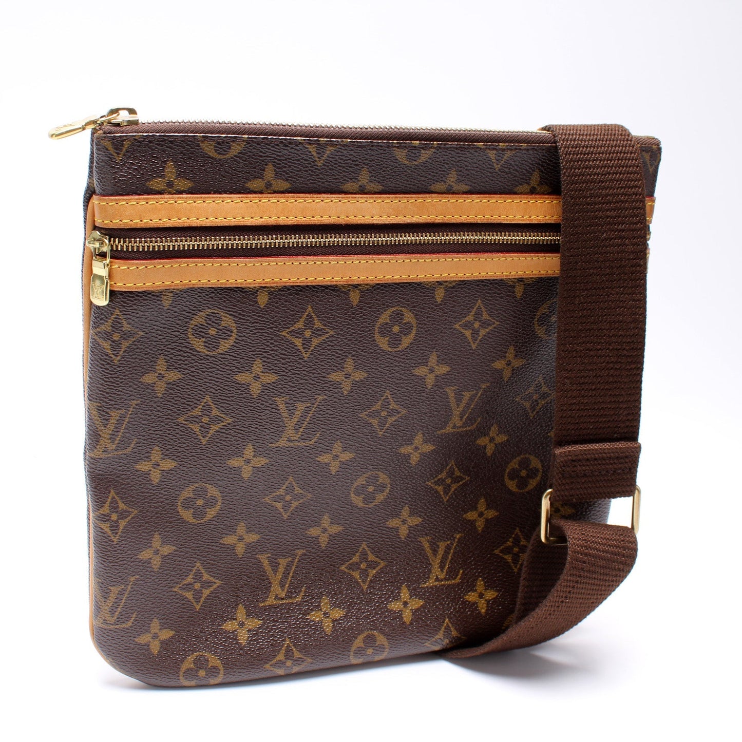 Louis Vuitton Pochette Bosphore Monogram