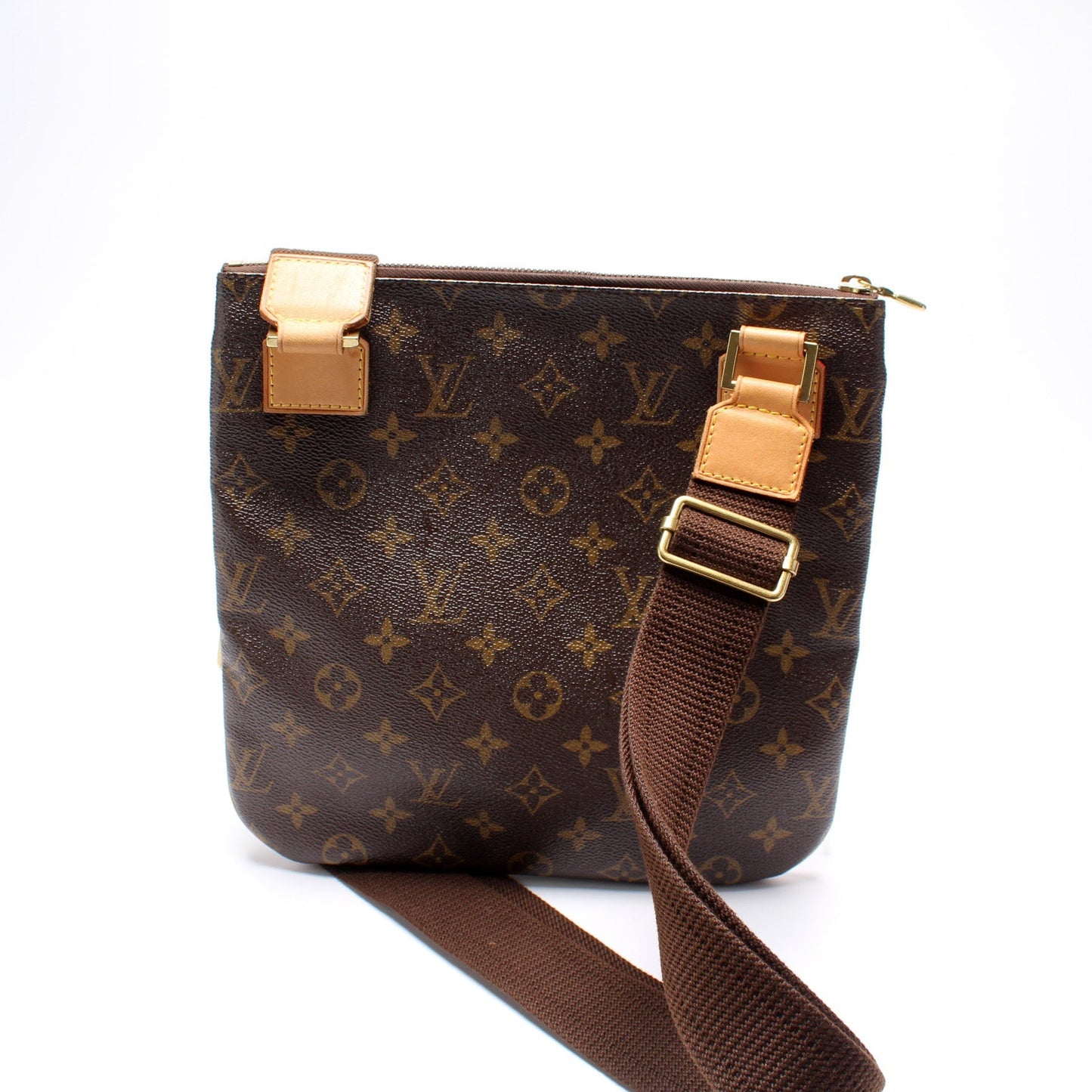 Louis Vuitton Pochette Bosphore Monogram