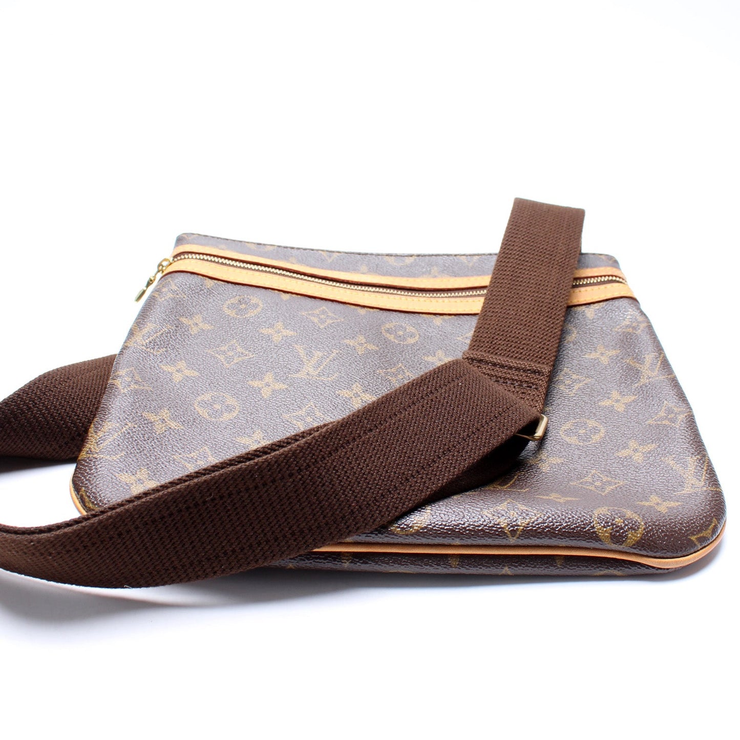 Louis Vuitton Pochette Bosphore Monogram