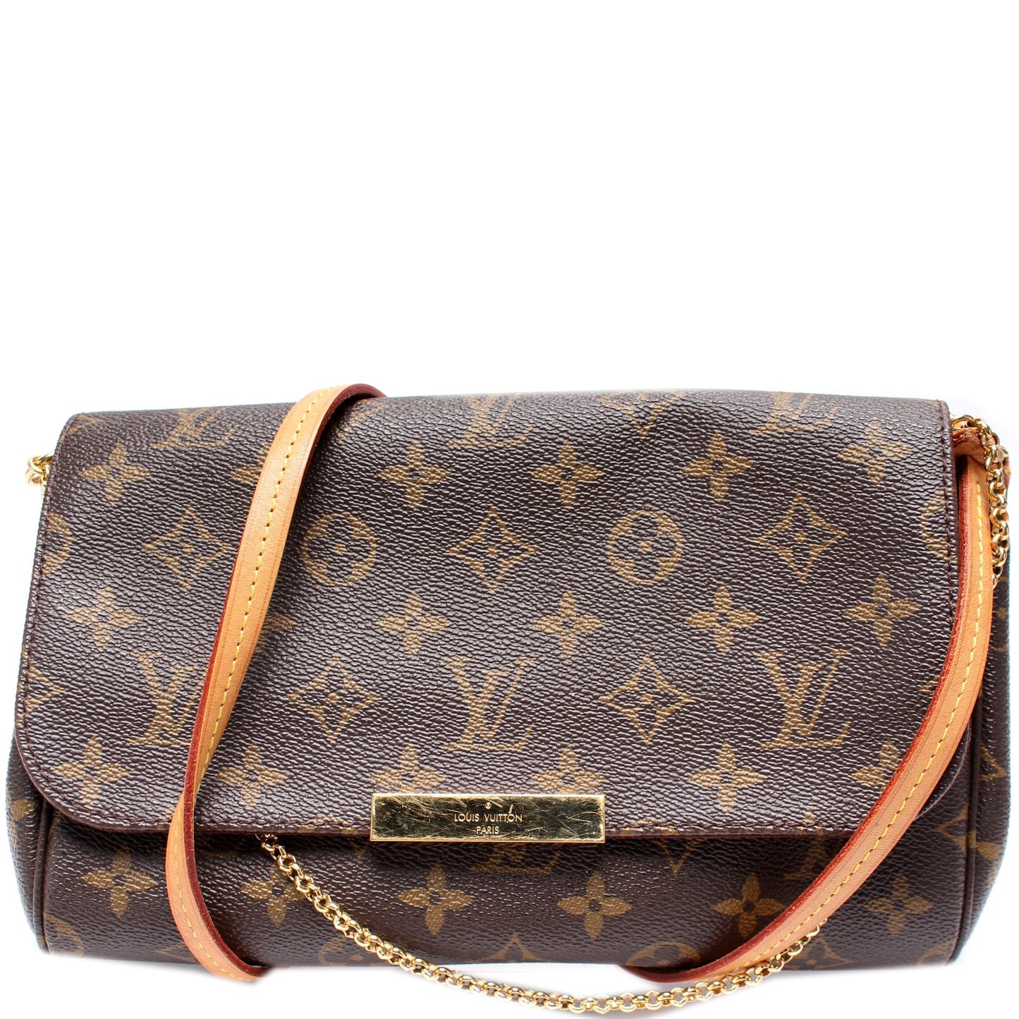 Louis Vuitton Favorite PM Monogram