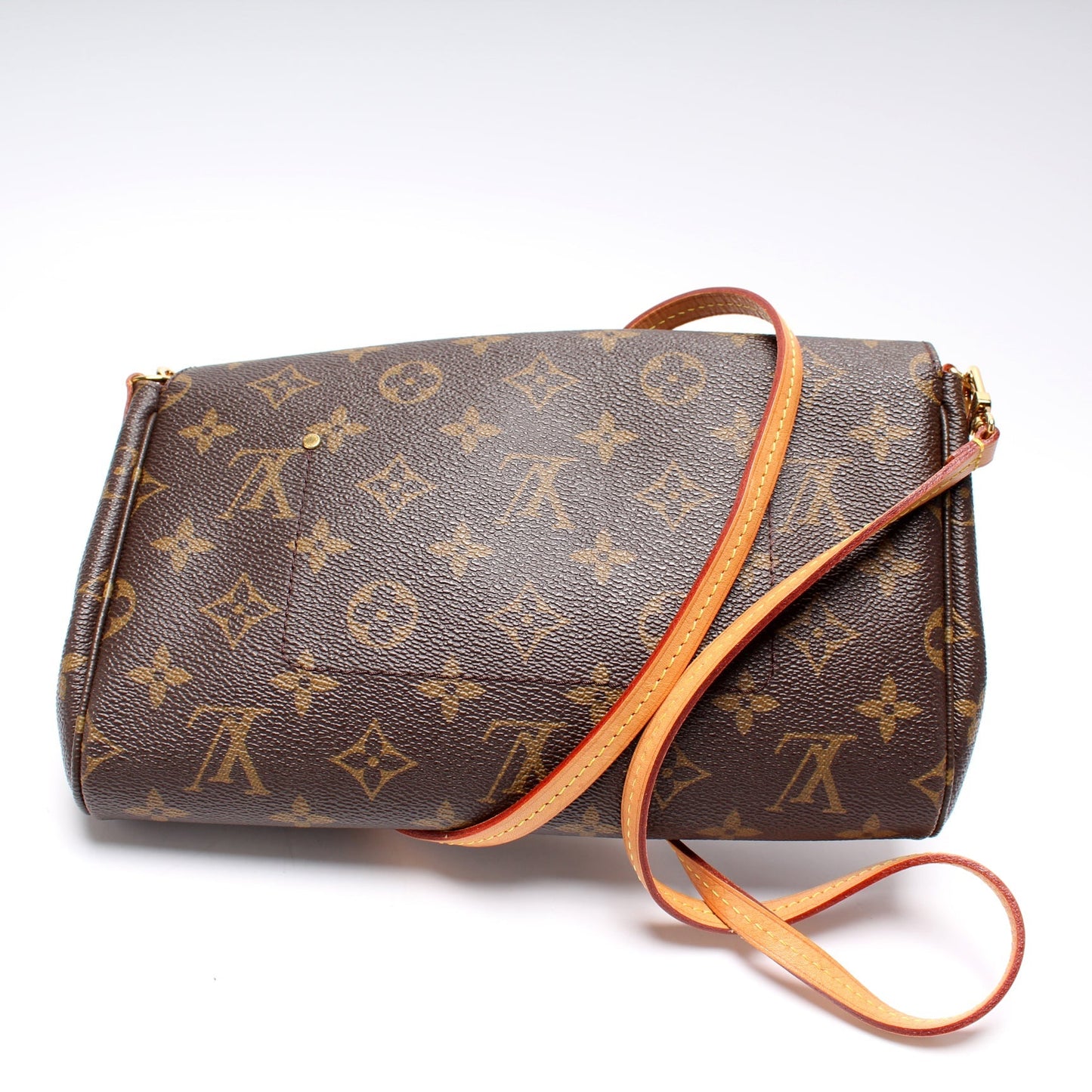 Louis Vuitton Favorite PM Monogram