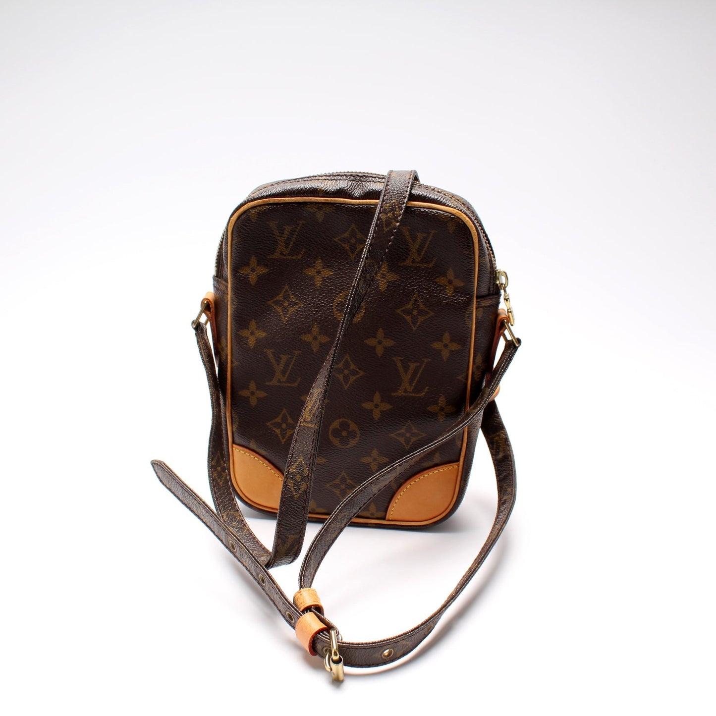 Louis Vuitton Danube Monogram