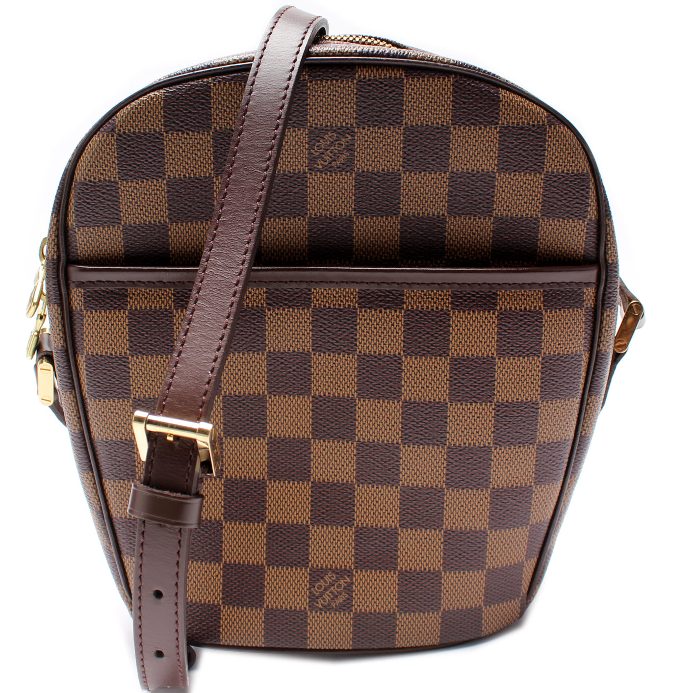 Louis Vuitton Ipanema PM Damier Ebene