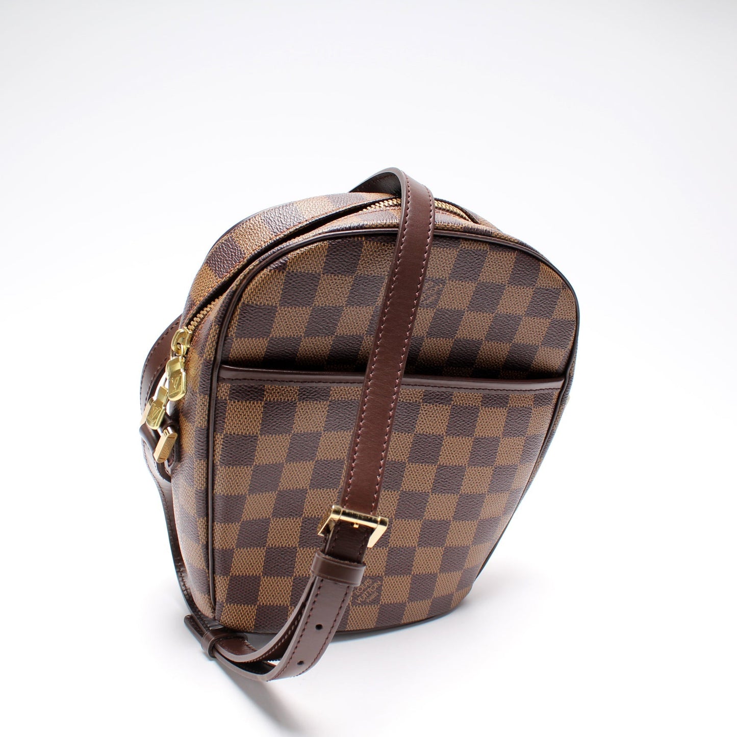 Louis Vuitton Ipanema PM Damier Ebene