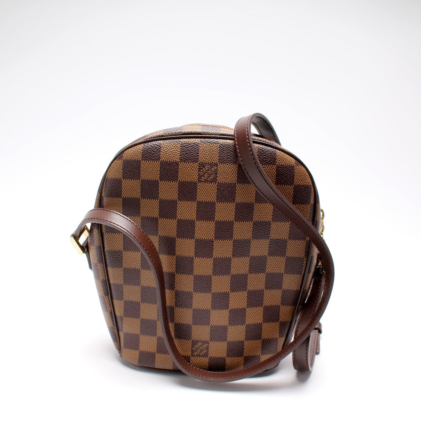 Louis Vuitton Ipanema PM Damier Ebene