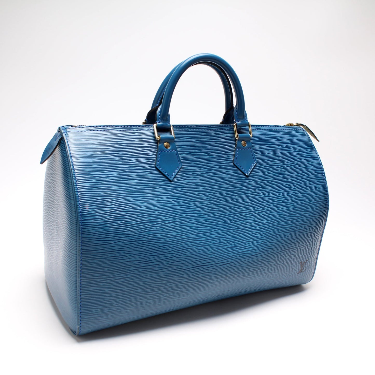 Louis Vuitton Speedy 35 Epi