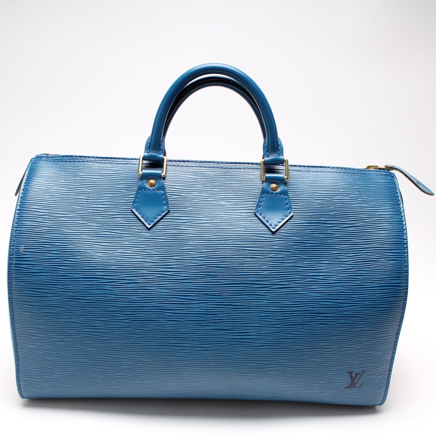Louis Vuitton Speedy 35 Epi