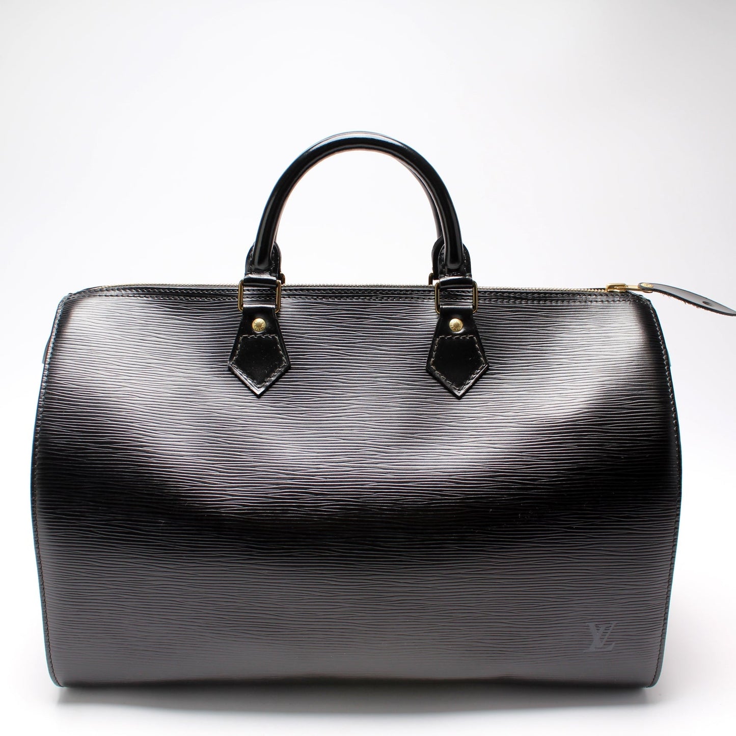 Louis Vuitton Speedy 35 Epi