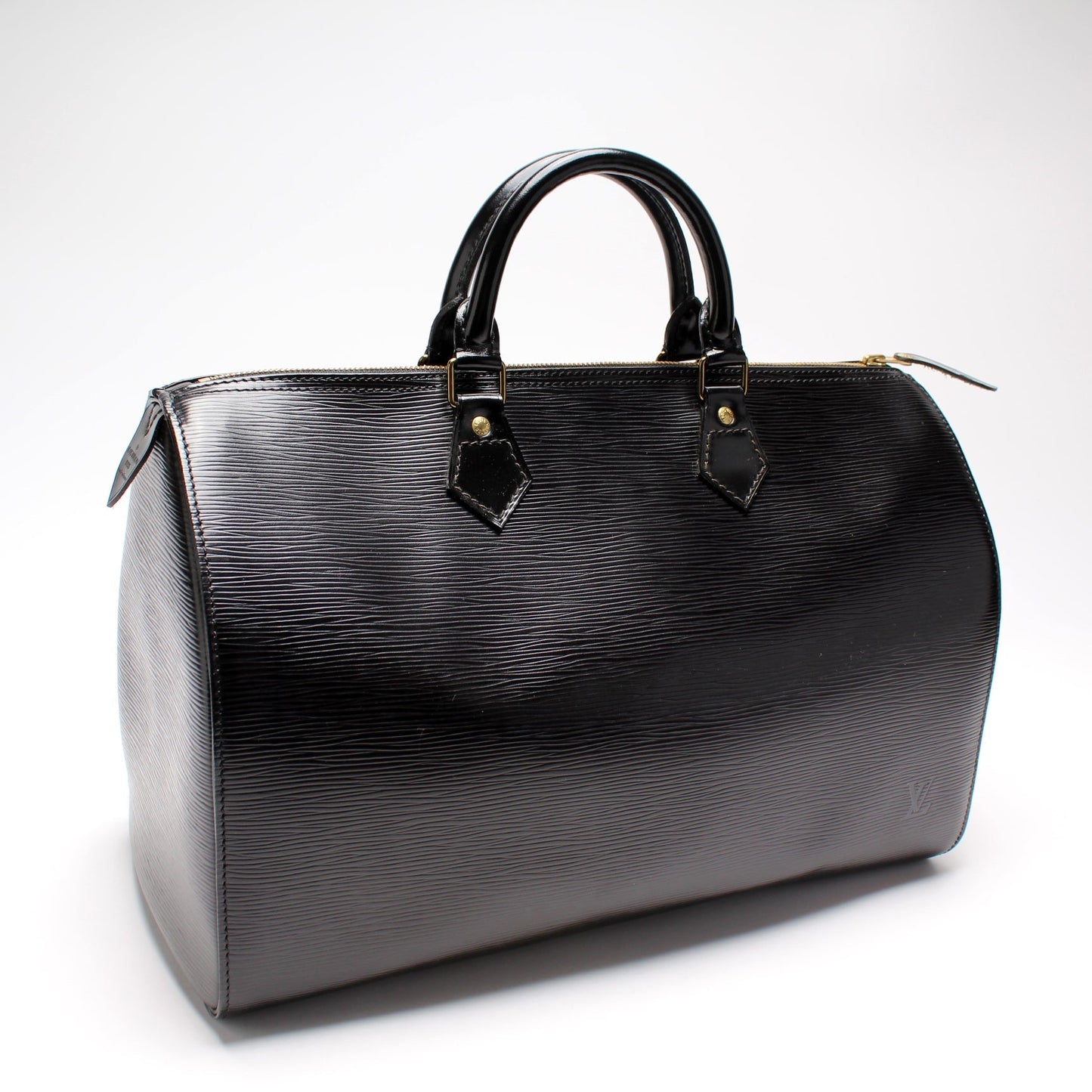 Louis Vuitton Speedy 35 Epi