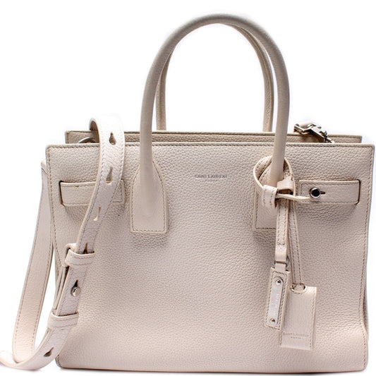 Saint Laurent Sac De Jour Soft Bag