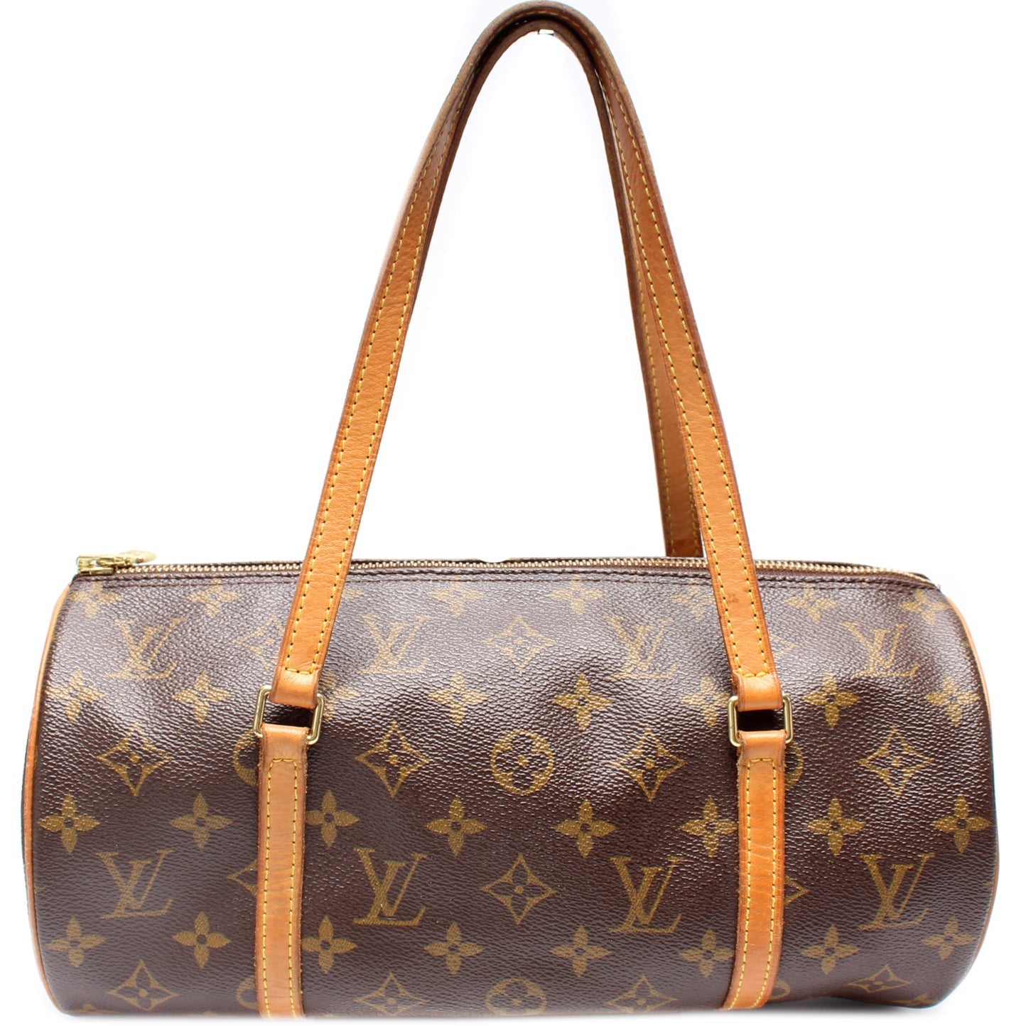 Louis Vuitton Papillon 30 11.5 Monogram