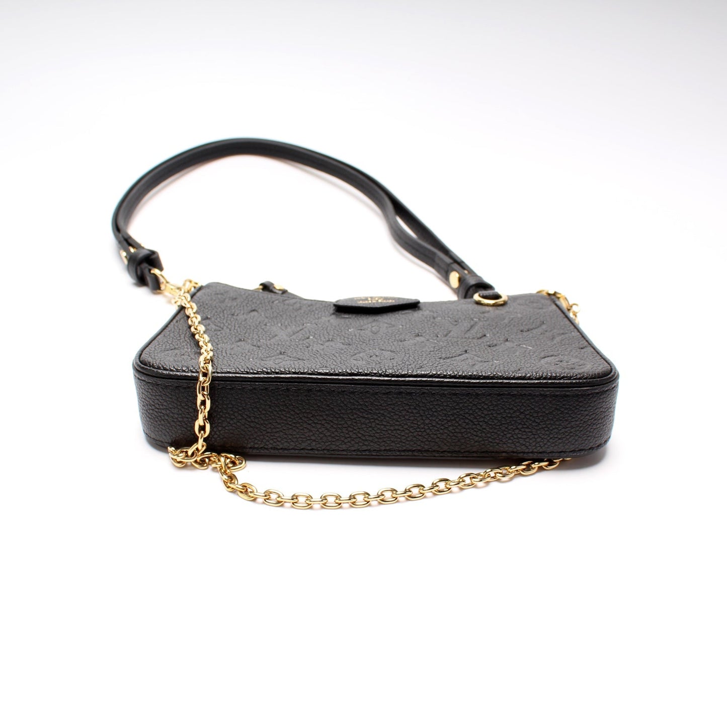 Louis Vuitton Easy Pouch on Strap Empreinte