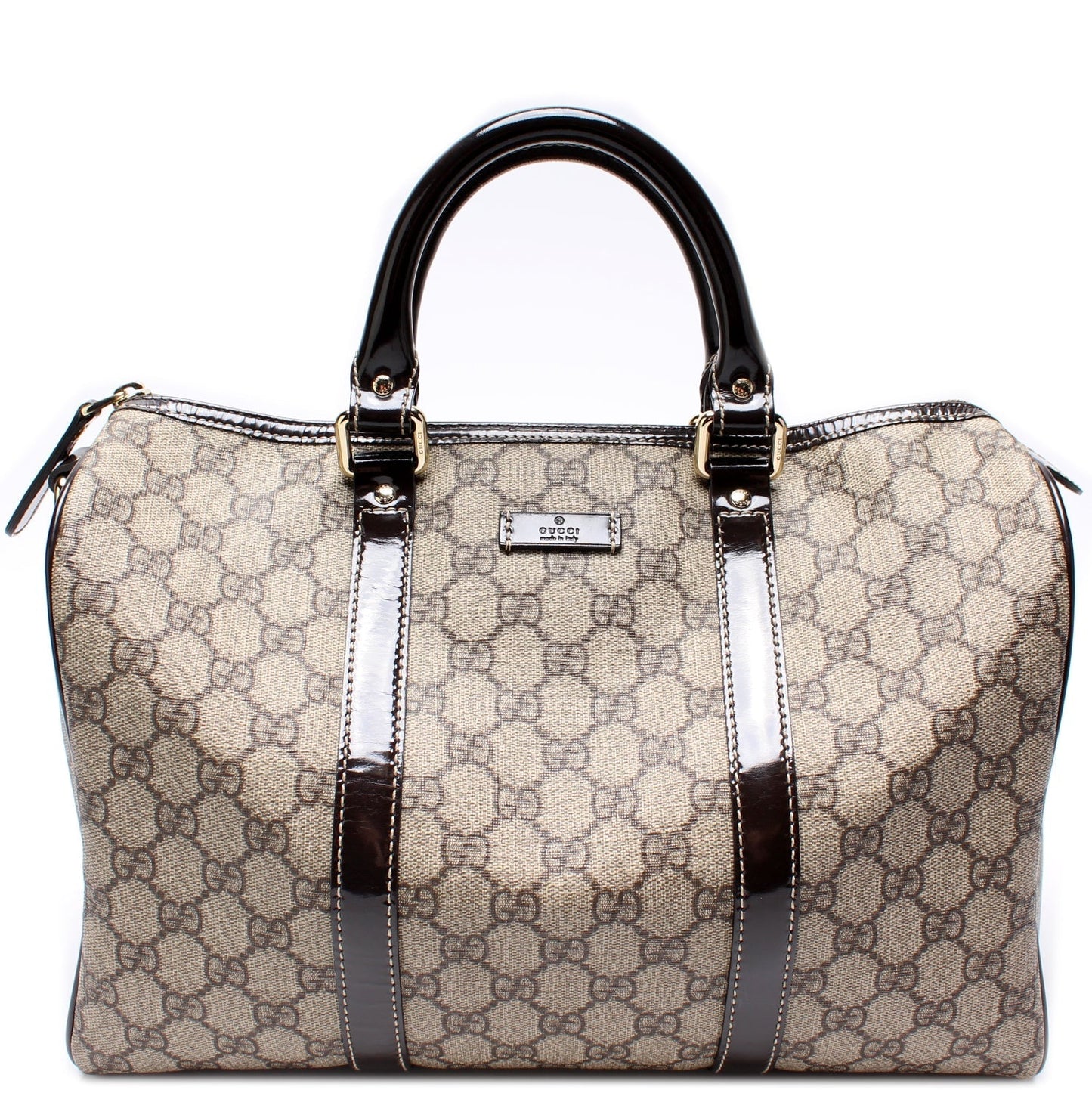 Gucci 193603 Joy Boston Bag