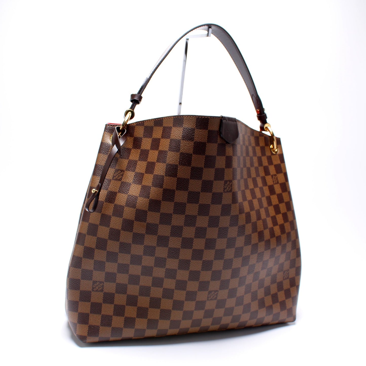 Louis Vuitton Graceful MM Damier Ebene