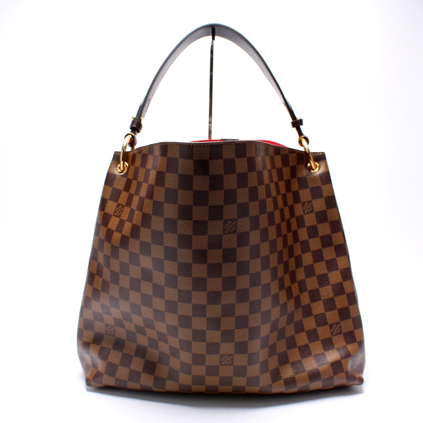 Louis Vuitton Graceful MM Damier Ebene