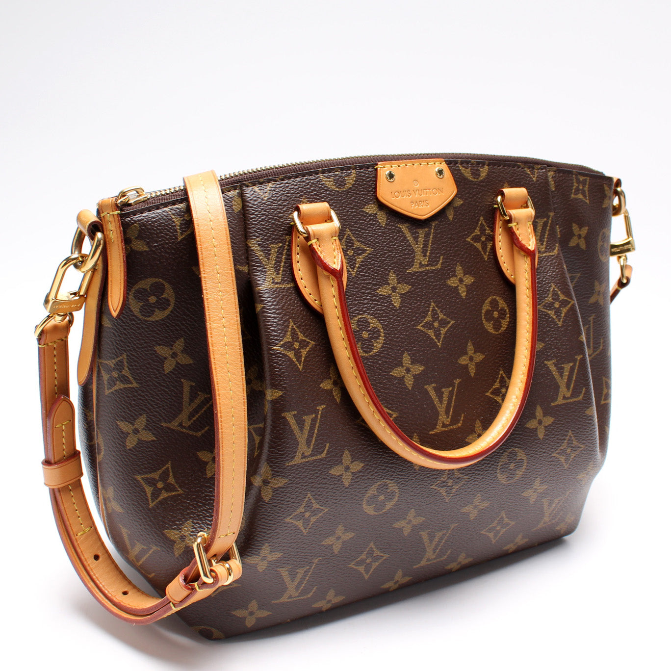 Louis Vuitton Turenne PM Monogram