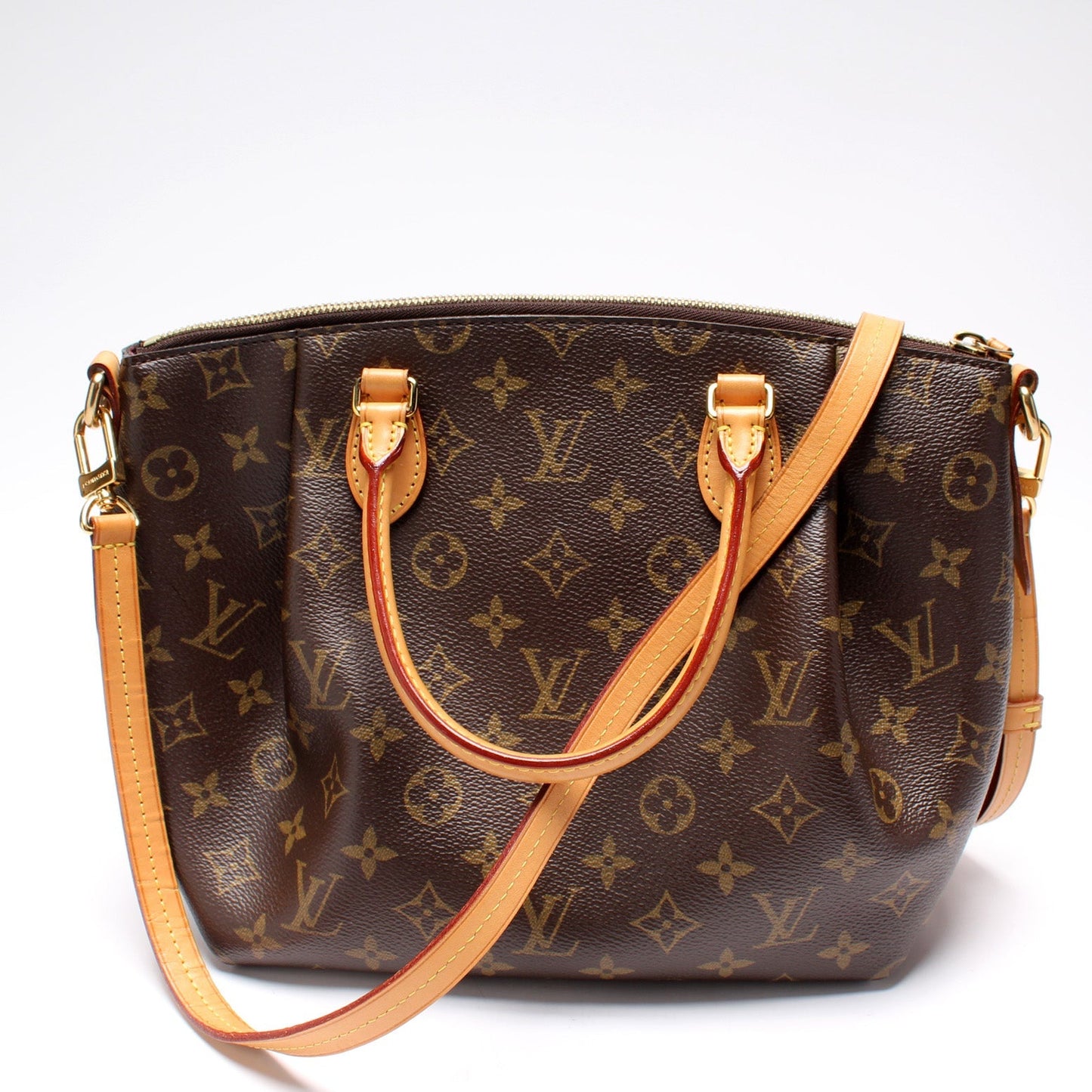 Louis Vuitton Turenne PM Monogram