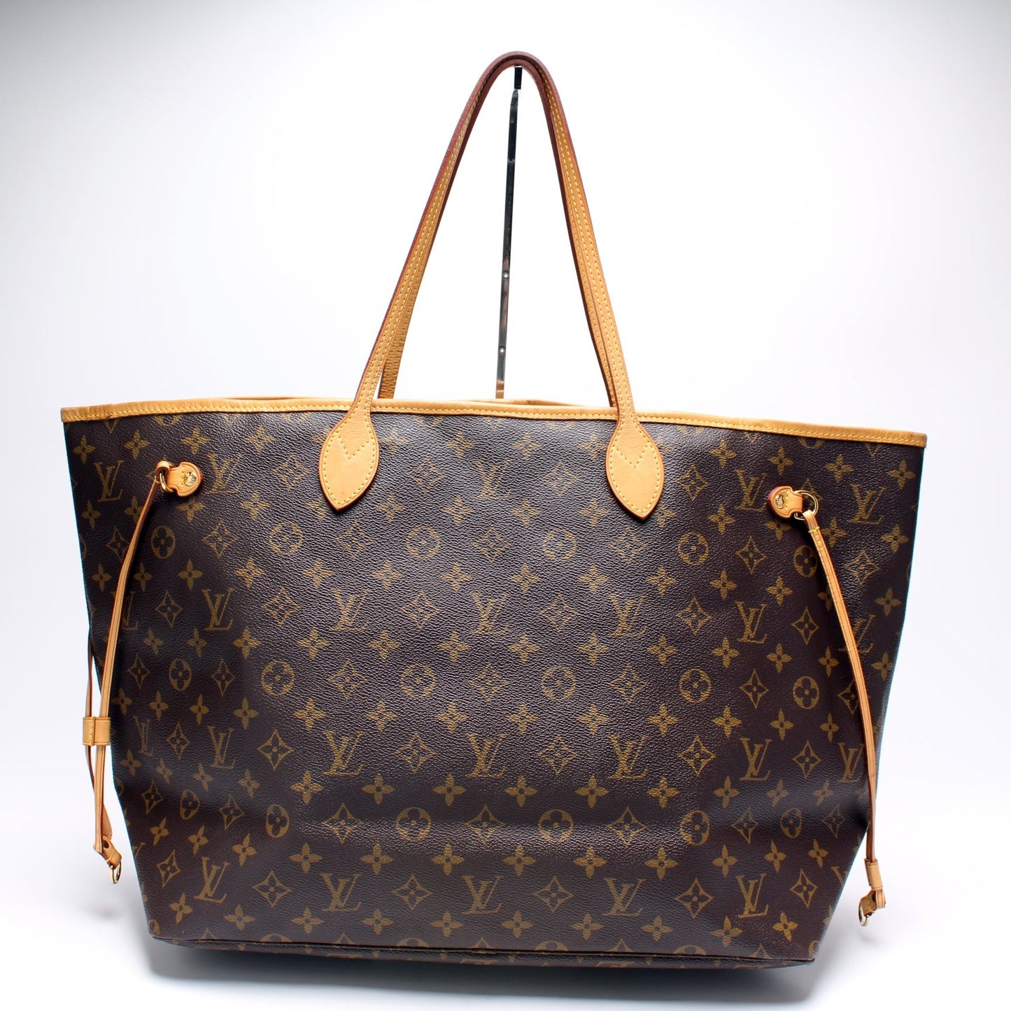 Louis Vuitton Neverfull GM Monogram