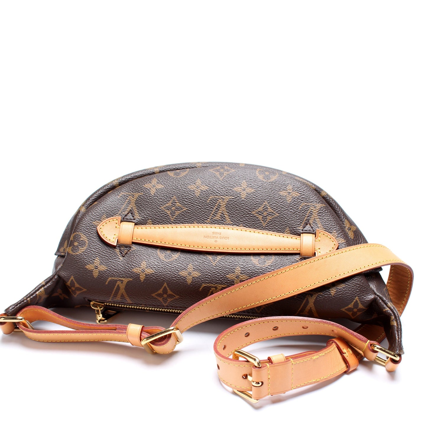 Louis Vuitton Bumbag Monogram