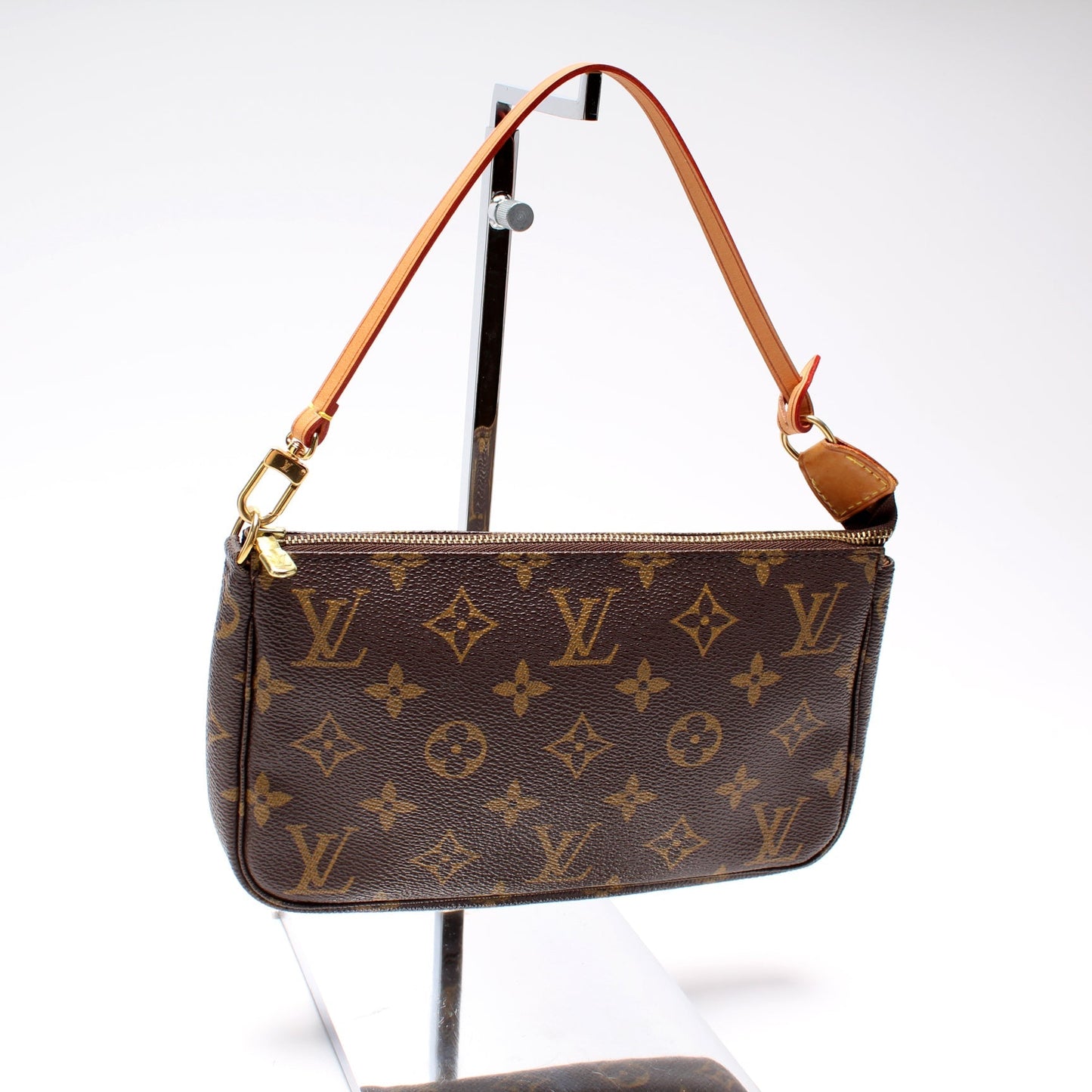 Louis Vuitton Pochette Accessories Monogram