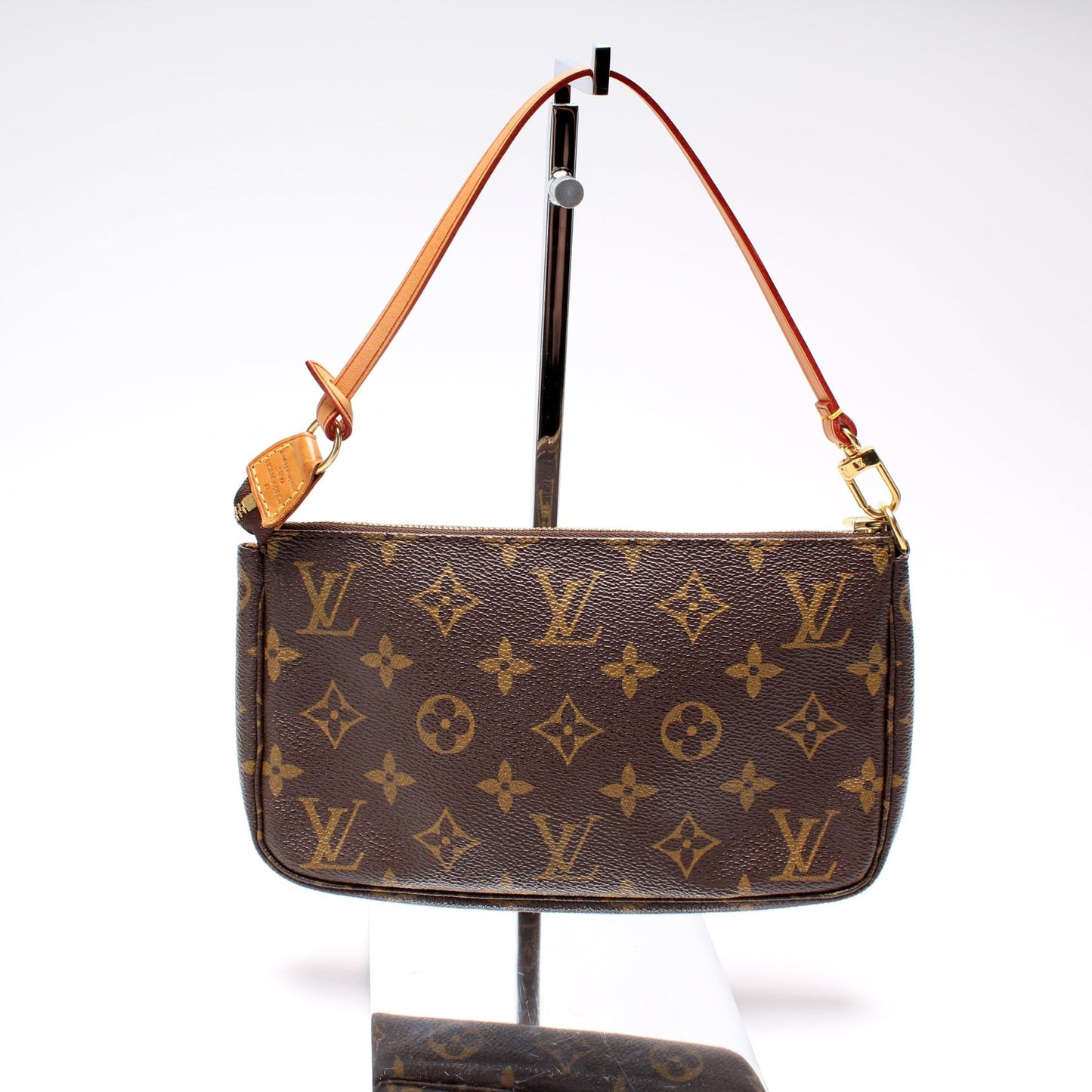 Louis Vuitton Pochette Accessories Monogram