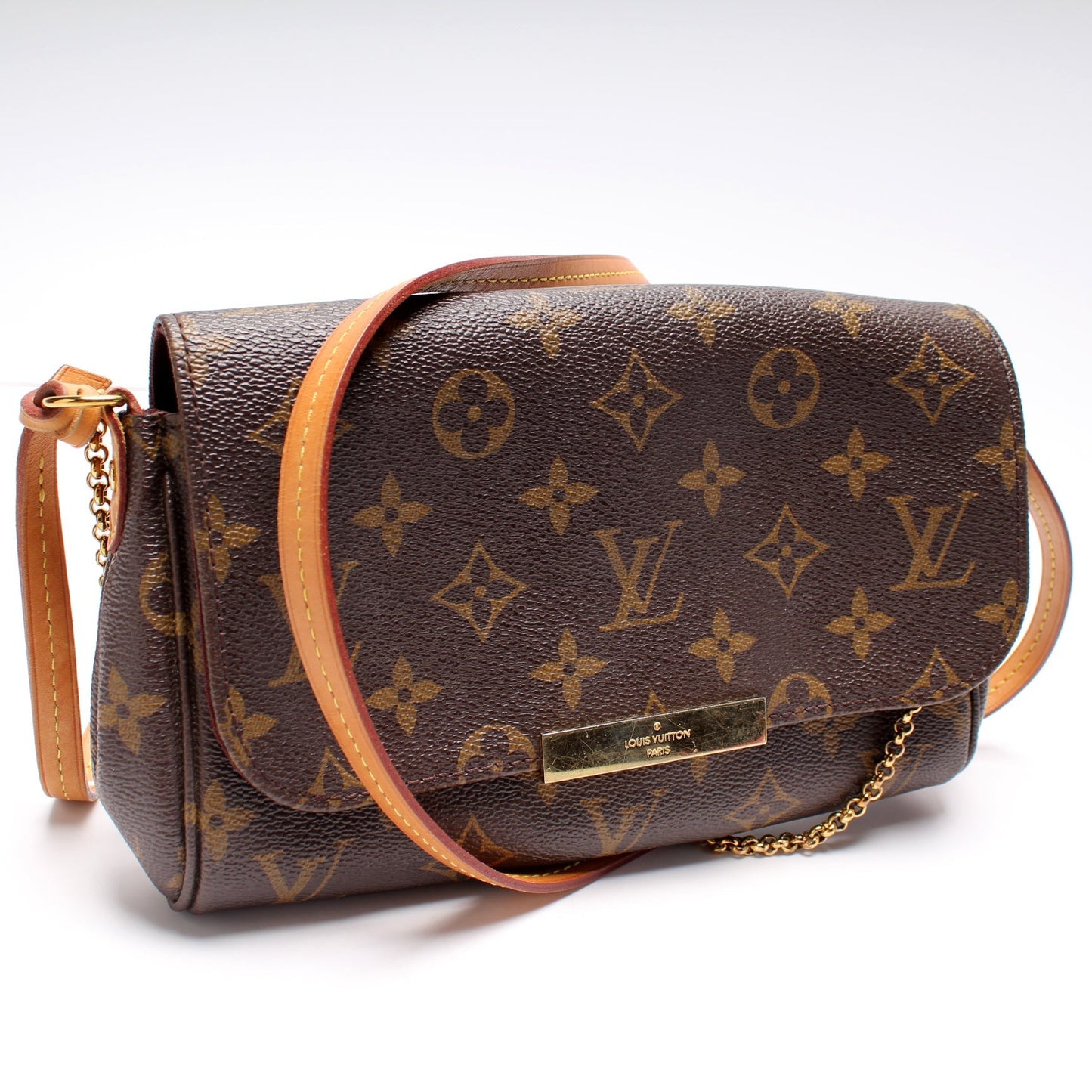 Louis Vuitton Favorite PM Monogram